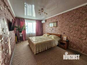 3-к квартира, вторичка, 65м2, 2/5 этаж
