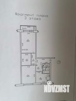 Фото квартиры на продажу (2)