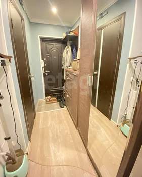 2-к квартира, вторичка, 46м2, 5/5 этаж