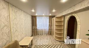 1-к квартира, вторичка, 27м2, 2/5 этаж
