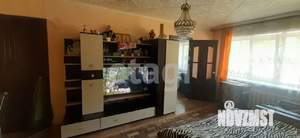 2-к квартира, вторичка, 44м2, 1/5 этаж