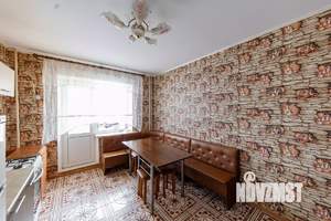 1-к квартира, вторичка, 45м2, 3/10 этаж