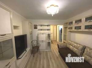 1-к квартира, вторичка, 33м2, 4/9 этаж