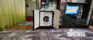 3-к квартира, вторичка, 57м2, 3/4 этаж