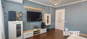 1-к квартира, вторичка, 34м2, 7/9 этаж