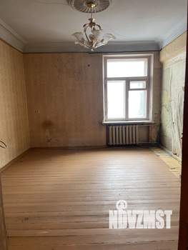 Студия квартира, вторичка, 58м2, 3/5 этаж
