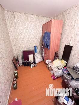 2-к квартира, вторичка, 45м2, 3/5 этаж