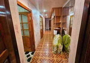 3-к квартира, вторичка, 68м2, 3/10 этаж