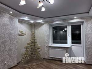 2-к квартира, вторичка, 65м2, 9/16 этаж