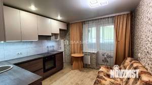 1-к квартира, вторичка, 46м2, 6/10 этаж