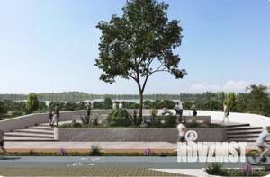 1-к квартира, вторичка, 39м2, 9/16 этаж