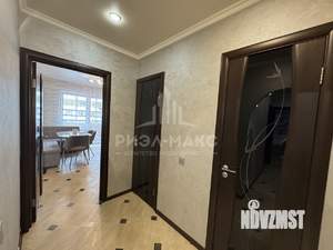 2-к квартира, вторичка, 60м2, 7/10 этаж