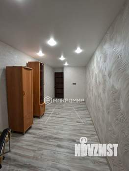 2-к квартира, вторичка, 45м2, 1/5 этаж