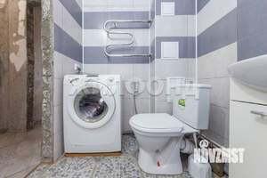 1-к квартира, вторичка, 42м2, 9/12 этаж