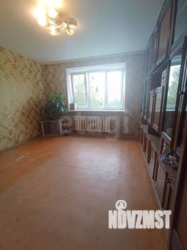 1-к квартира, вторичка, 35м2, 5/5 этаж
