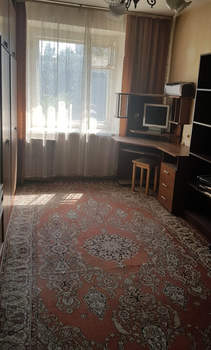 2-к квартира, вторичка, 49м2, 4/5 этаж