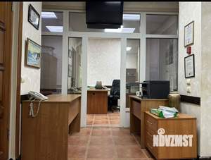 1-к квартира, вторичка, 30м2, 1/4 этаж
