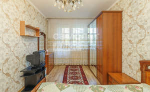 3-к квартира, вторичка, 99м2, 1/9 этаж