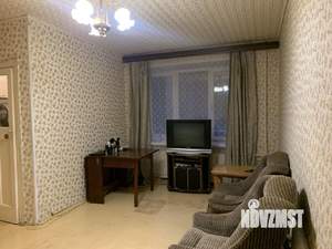 1-к квартира, вторичка, 31м2, 1/5 этаж