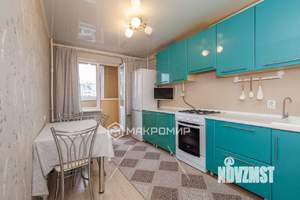1-к квартира, вторичка, 49м2, 9/10 этаж