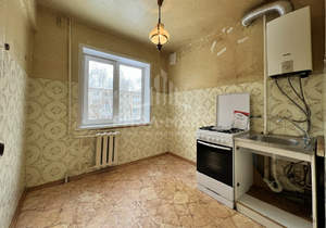 2-к квартира, вторичка, 45м2, 4/5 этаж