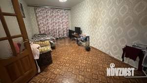 2-к квартира, вторичка, 44м2, 3/5 этаж