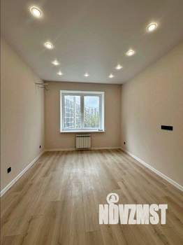 2-к квартира, сданный дом, 57м2, 6/9 этаж
