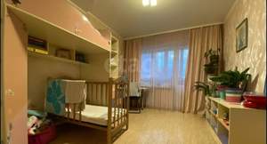 2-к квартира, вторичка, 70м2, 5/10 этаж