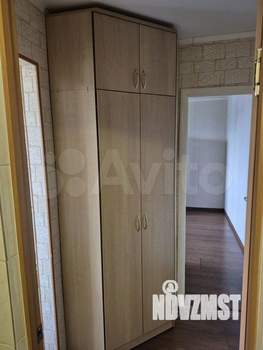 1-к квартира, вторичка, 26м2, 5/5 этаж