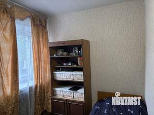 2-к квартира, вторичка, 43м2, 3/5 этаж