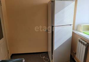 1-к квартира, вторичка, 32м2, 2/3 этаж