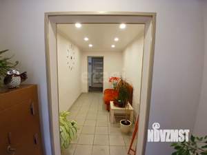 2-к квартира, вторичка, 55м2, 1/5 этаж