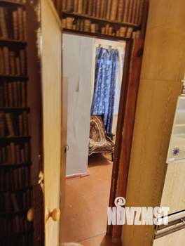 3-к квартира, вторичка, 41м2, 4/4 этаж