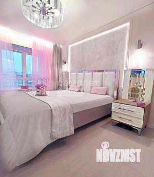 1-к квартира, вторичка, 40м2, 15/16 этаж