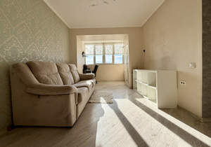 1-к квартира, вторичка, 39м2, 7/14 этаж