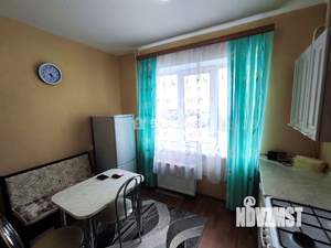 1-к квартира, вторичка, 32м2, 1/10 этаж