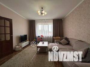 1-к квартира, вторичка, 38м2, 4/10 этаж