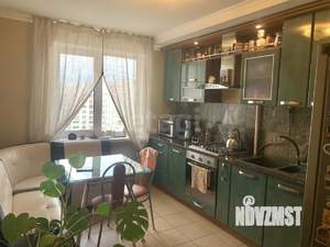 3-к квартира, вторичка, 63м2, 9/10 этаж