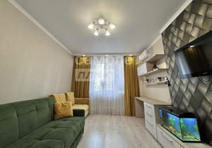 1-к квартира, вторичка, 40м2, 6/14 этаж