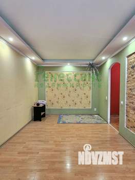 2-к квартира, вторичка, 42м2, 3/5 этаж