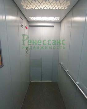 1-к квартира, вторичка, 40м2, 9/10 этаж