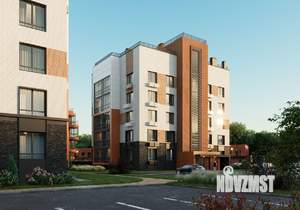 2-к квартира, вторичка, 64м2, 4/9 этаж