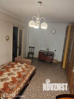 4-к квартира, вторичка, 73м2, 1/5 этаж