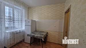 1-к квартира, вторичка, 37м2, 3/19 этаж