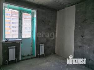 2-к квартира, вторичка, 56м2, 10/17 этаж