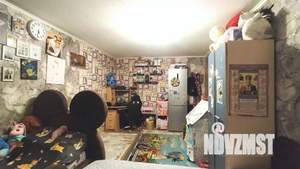2-к квартира, вторичка, 50м2, 1/3 этаж