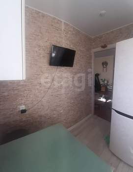 3-к квартира, вторичка, 57м2, 3/5 этаж