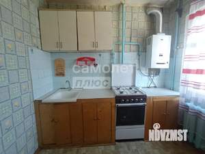 3-к квартира, вторичка, 56м2, 4/5 этаж