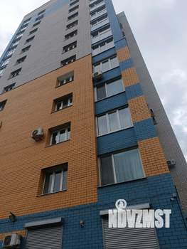 1-к квартира, вторичка, 44м2, 10/15 этаж