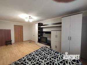 1-к квартира, вторичка, 51м2, 5/10 этаж